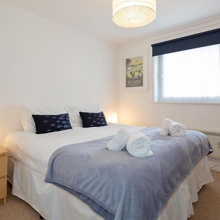 35 Carrack Widden Villa St Ives  Bagian luar foto