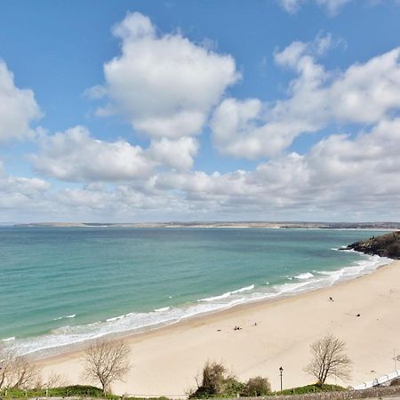 35 Carrack Widden Villa St Ives  Bagian luar foto