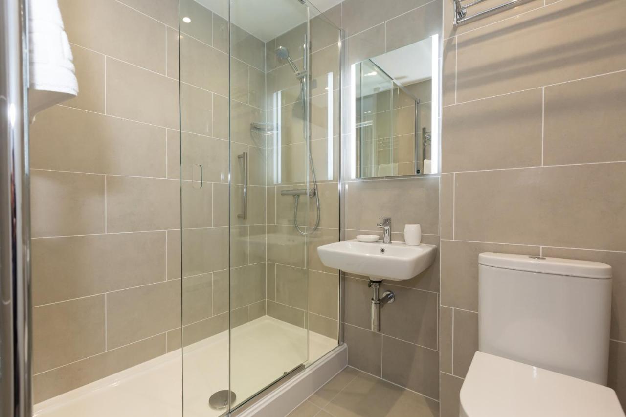 35 Carrack Widden Villa St Ives  Bagian luar foto