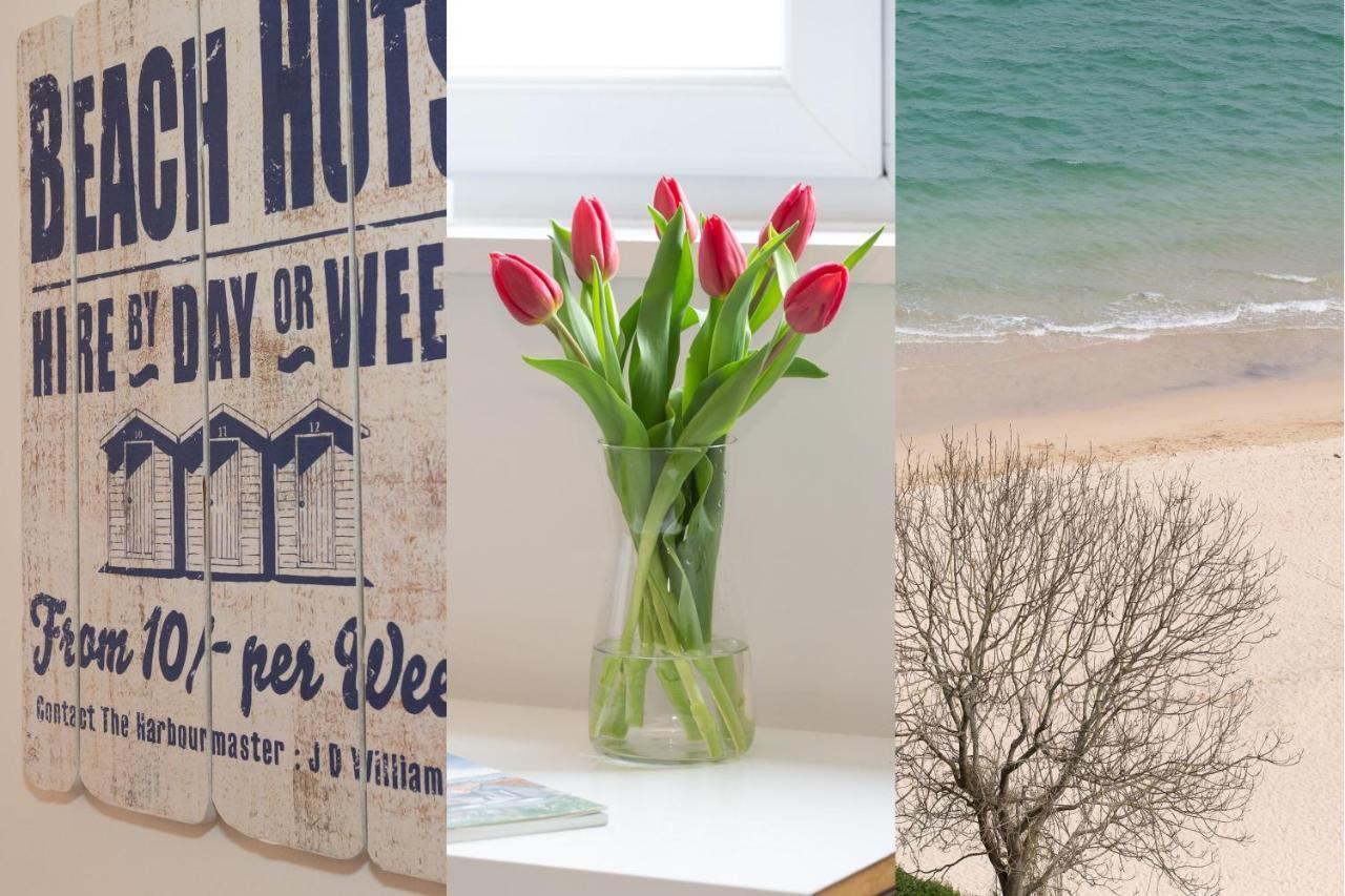 35 Carrack Widden Villa St Ives  Bagian luar foto